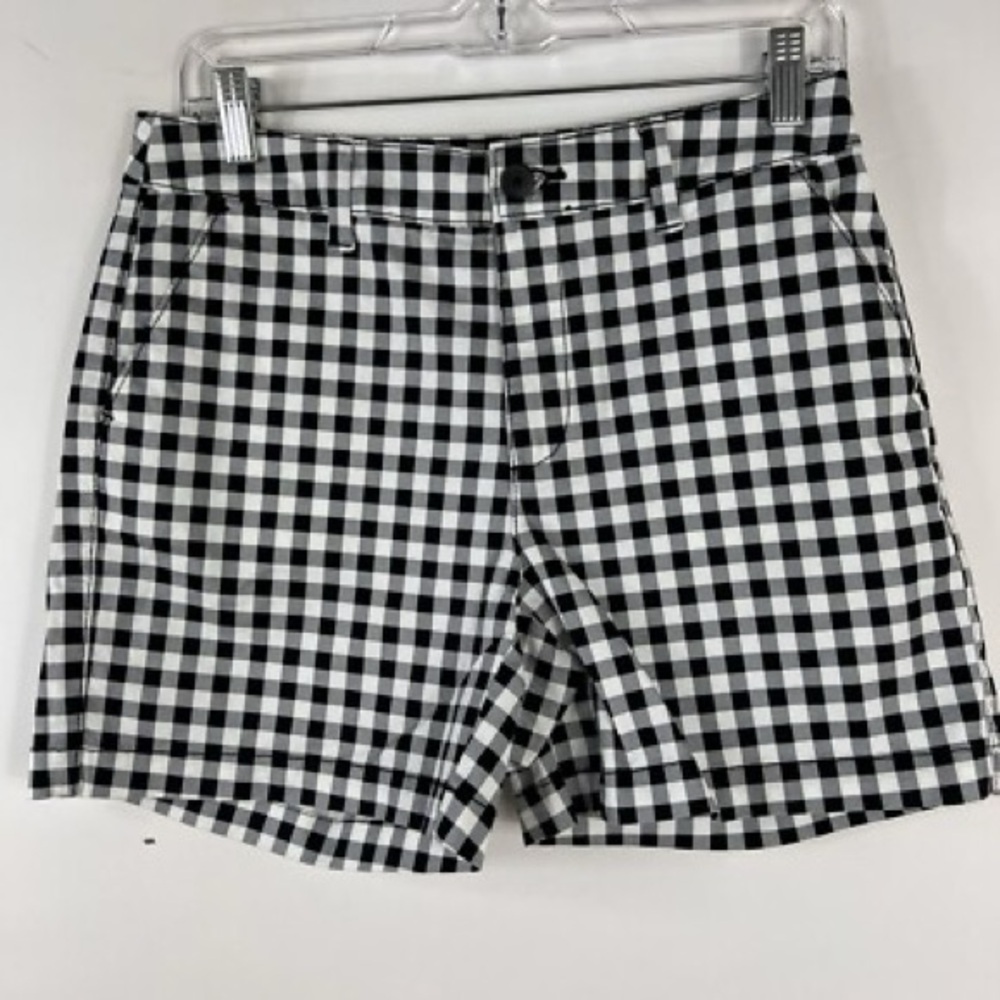 AMERICAN APPAREL SHORTS